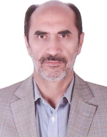 دکتر مسعود عبدالکریمی
